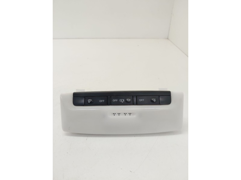 Recambio de luz interior para nissan micra v (k14) 1.0 ig-t 100 referencia OEM IAM 264305TA0A  