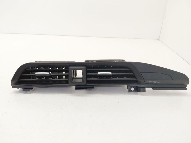 Recambio de rejilla aireadora para nissan micra v (k14) 1.0 ig-t 100 referencia OEM IAM 687505FA3A  
							