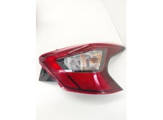 Recambio de piloto trasero derecho para nissan micra v (k14) 1.0 ig-t 100 referencia OEM IAM 22018727  