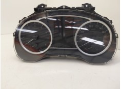 Recambio de cuadro instrumentos para nissan micra v (k14) 1.0 ig-t 100 referencia OEM IAM 5FV1A  