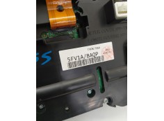 Recambio de cuadro instrumentos para nissan micra v (k14) 1.0 ig-t 100 referencia OEM IAM 5FV1A   2