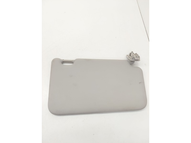 Recambio de parasol izquierdo para nissan micra v (k14) 1.0 ig-t 100 referencia OEM IAM   