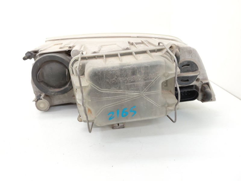Recambio de faro derecho para skoda octavia ii (1z3) 1.9 tdi referencia OEM IAM   
							