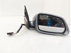 Recambio de retrovisor derecho para skoda octavia ii (1z3) 1.9 tdi referencia OEM IAM 1Z1857502B  