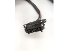 Recambio de retrovisor derecho para skoda octavia ii (1z3) 1.9 tdi referencia OEM IAM 1Z1857502B   2