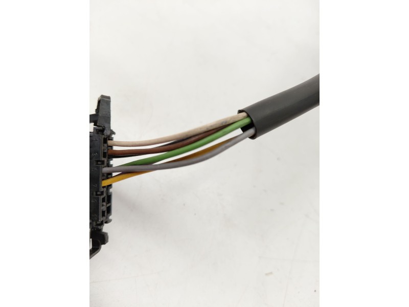 Recambio de retrovisor derecho para skoda octavia ii (1z3) 1.9 tdi referencia OEM IAM 1Z1857502B  