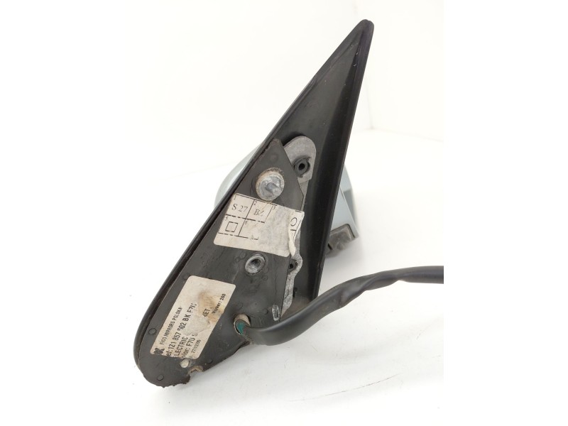 Recambio de retrovisor derecho para skoda octavia ii (1z3) 1.9 tdi referencia OEM IAM 1Z1857502B  