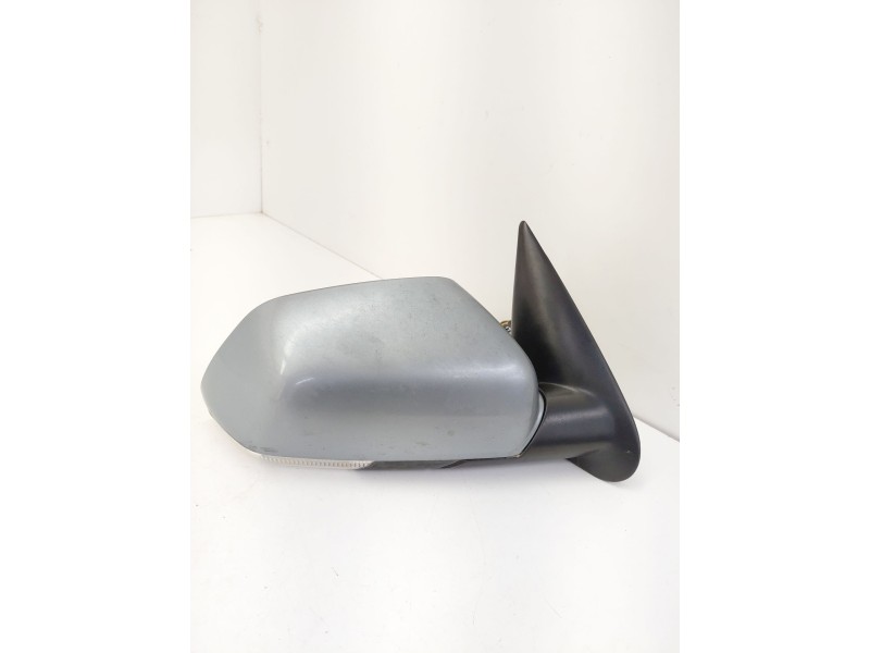 Recambio de retrovisor derecho para skoda octavia ii (1z3) 1.9 tdi referencia OEM IAM 1Z1857502B  
							