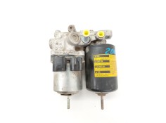Recambio de bomba freno para toyota prius (_w3_) 1.8 hybrid (zvw3_) referencia OEM IAM 4707047050  