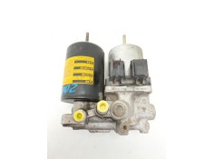 Recambio de bomba freno para toyota prius (_w3_) 1.8 hybrid (zvw3_) referencia OEM IAM 4707047050   2