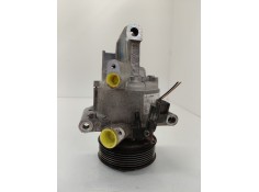 Recambio de compresor aire acondicionado para nissan micra v (k14) 1.0 ig-t 100 referencia OEM IAM 926003541R  