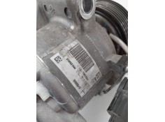 Recambio de compresor aire acondicionado para nissan micra v (k14) 1.0 ig-t 100 referencia OEM IAM 926003541R   2