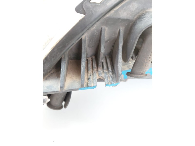 Recambio de faro derecho para ford mondeo iv (ba7) 1.8 tdci referencia OEM IAM   
							