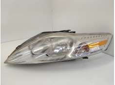 Recambio de faro izquierdo para ford mondeo iv (ba7) 1.8 tdci referencia OEM IAM 7S7113K060  
