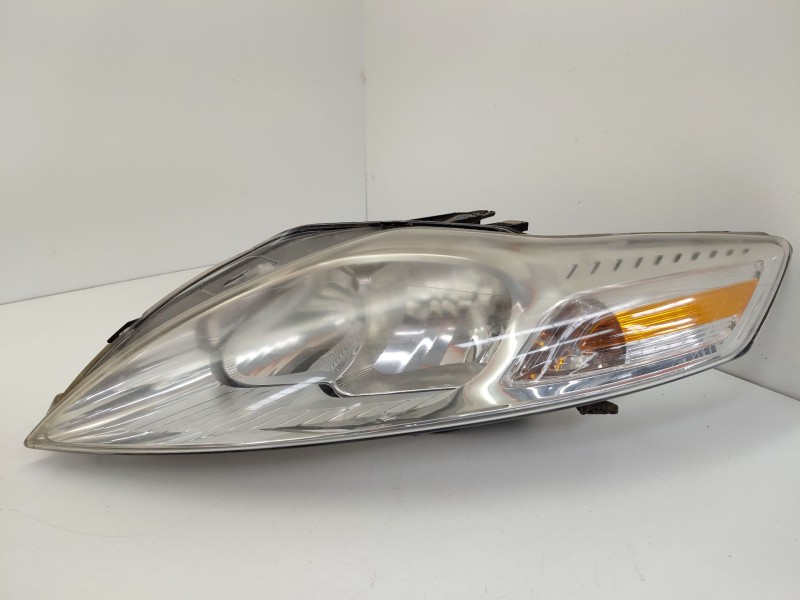 Recambio de faro izquierdo para ford mondeo iv (ba7) 1.8 tdci referencia OEM IAM 7S7113K060  