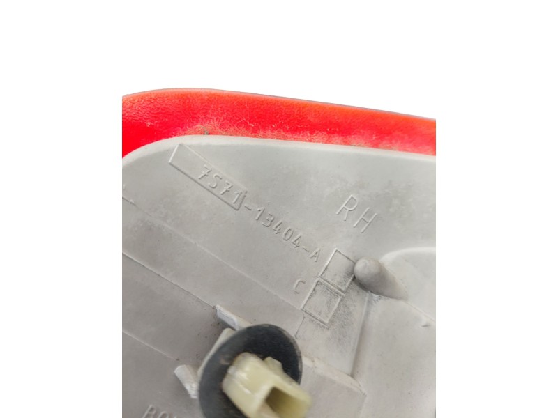 Recambio de piloto trasero derecho para ford mondeo iv (ba7) 1.8 tdci referencia OEM IAM 7S7113404A  