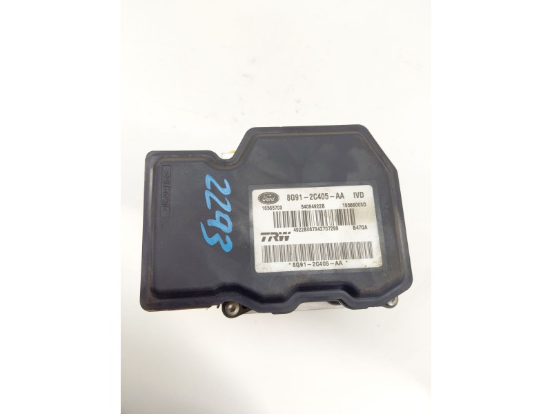 Recambio de abs para ford mondeo iv (ba7) 1.8 tdci referencia OEM IAM 8G912C405AA  
							