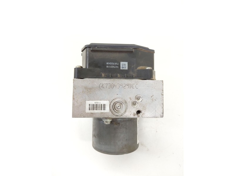 Recambio de abs para ford mondeo iv (ba7) 1.8 tdci referencia OEM IAM 8G912C405AA  
							