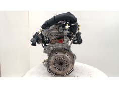 Recambio de motor completo para nissan micra v (k14) 1.0 ig-t 100 referencia OEM IAM H4D   2