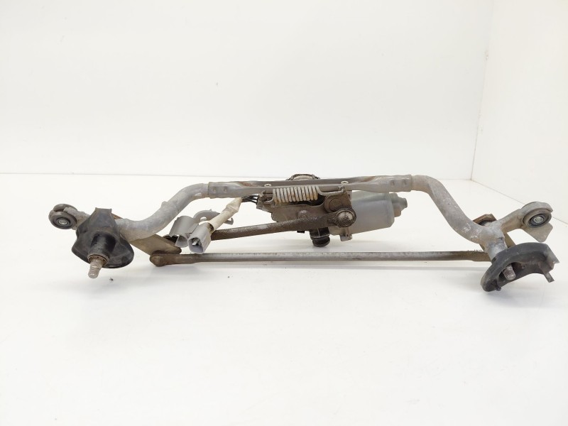 Recambio de motor limpia delantero para toyota prius (_w3_) 1.8 hybrid (zvw3_) referencia OEM IAM 8511047120  