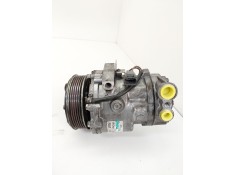 Recambio de compresor aire acondicionado para fiat fiorino monospace (225_) 1.3 jtd multijet (225bxb1a, 225bxb11) referencia OEM 2