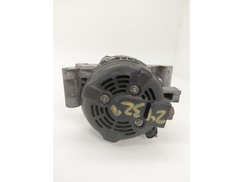 Recambio de alternador para toyota avensis (_t25_) 2.0 d-4d (adt250_) referencia OEM IAM 270600G011  