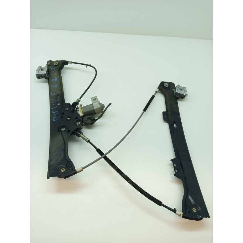 Recambio de elevalunas delantero izquierdo para bmw serie 5 touring (e61) referencia OEM IAM   