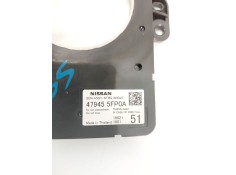 Recambio de sensor para nissan micra v (k14) 1.0 ig-t 100 referencia OEM IAM 479455FP0A   2