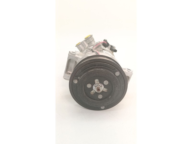 Recambio de compresor aire acondicionado para opel astra k (b16) 1.6 cdti (68) referencia OEM IAM 39034464  