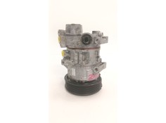 Recambio de compresor aire acondicionado para toyota avensis (_t25_) 2.0 d-4d (adt250_) referencia OEM IAM 5SE12C  