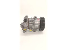 Recambio de compresor aire acondicionado para toyota avensis (_t25_) 2.0 d-4d (adt250_) referencia OEM IAM 5SE12C   2