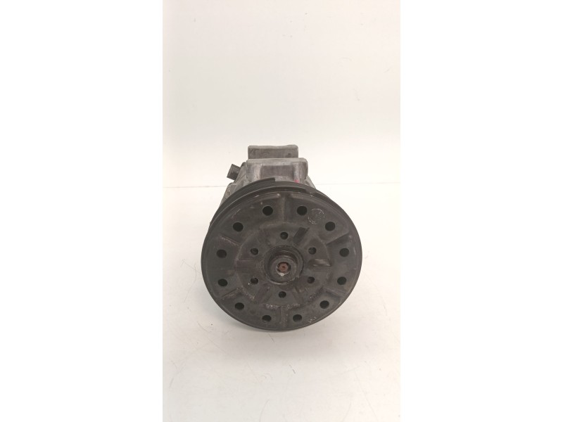 Recambio de compresor aire acondicionado para toyota avensis (_t25_) 2.0 d-4d (adt250_) referencia OEM IAM 5SE12C  