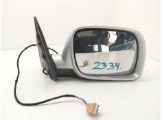 Recambio de retrovisor derecho para volkswagen touareg (7la, 7l6, 7l7) 2.5 r5 tdi referencia OEM IAM   
