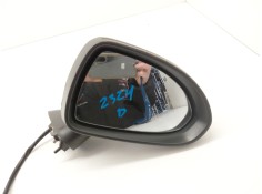Recambio de retrovisor derecho para opel corsa d (s07) 1.2 (l08, l68) referencia OEM IAM   