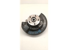 Recambio de mangueta delantera izquierda para toyota rav 4 v (_a5_, _h5_) 2.5 hybrid awd (axah54) referencia OEM IAM   