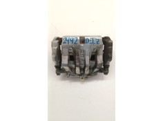 Recambio de pinza freno delantera izquierda para toyota rav 4 v (_a5_, _h5_) 2.5 hybrid awd (axah54) referencia OEM IAM   