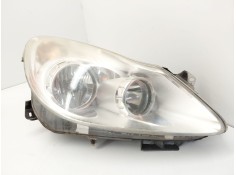 Recambio de faro derecho para opel corsa d (s07) 1.2 (l08, l68) referencia OEM IAM 13186382  