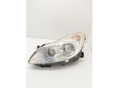Recambio de faro izquierdo para opel corsa d (s07) 1.2 (l08, l68) referencia OEM IAM 13186381  