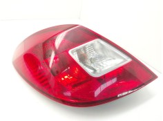 Recambio de piloto trasero izquierdo para opel corsa d (s07) 1.2 (l08, l68) referencia OEM IAM 89037882  