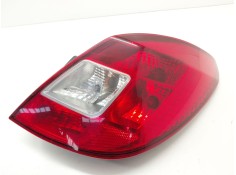 Recambio de piloto trasero derecho para opel corsa d (s07) 1.2 (l08, l68) referencia OEM IAM 89037887  