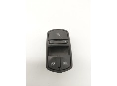 Recambio de mando elevalunas delantero izquierdo para opel corsa d (s07) 1.2 (l08, l68) referencia OEM IAM 13258521AA  