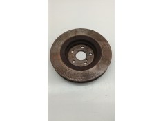 Recambio de disco freno delantero derecho para toyota rav 4 v (_a5_, _h5_) 2.5 hybrid awd (axah54) referencia OEM IAM    2