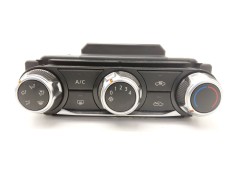 Recambio de mando calefaccion / aire acondicionado para nissan micra v (k14) 1.0 ig-t 100 referencia OEM IAM 275105FA3C  