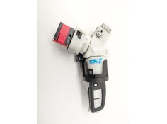 Recambio de conmutador de arranque para nissan micra v (k14) 1.0 ig-t 100 referencia OEM IAM 285916400R  
