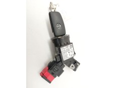 Recambio de conmutador de arranque para nissan micra v (k14) 1.0 ig-t 100 referencia OEM IAM 285916400R   2