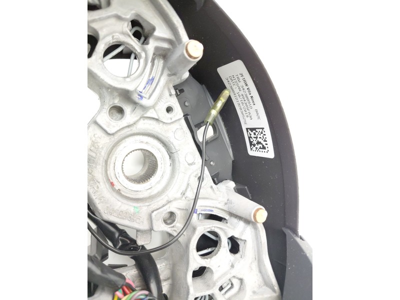 Recambio de volante sin airbag para nissan micra v (k14) 1.0 ig-t 100 referencia OEM IAM 484305FA3A  
							