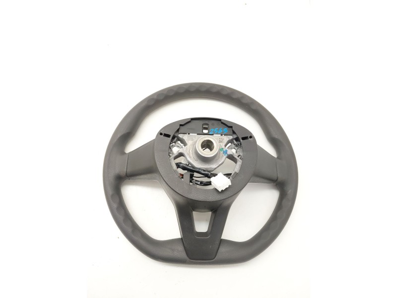 Recambio de volante sin airbag para nissan micra v (k14) 1.0 ig-t 100 referencia OEM IAM 484305FA3A  
							