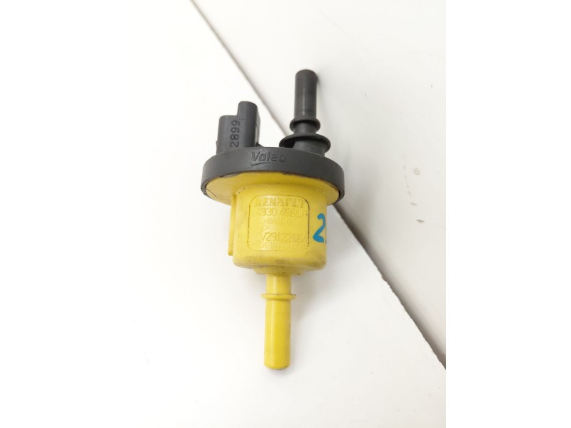 Recambio de valvula aire adicional para nissan micra v (k14) 1.0 ig-t 100 referencia OEM IAM 149304569R  