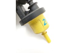 Recambio de valvula aire adicional para nissan micra v (k14) 1.0 ig-t 100 referencia OEM IAM 149304569R   2