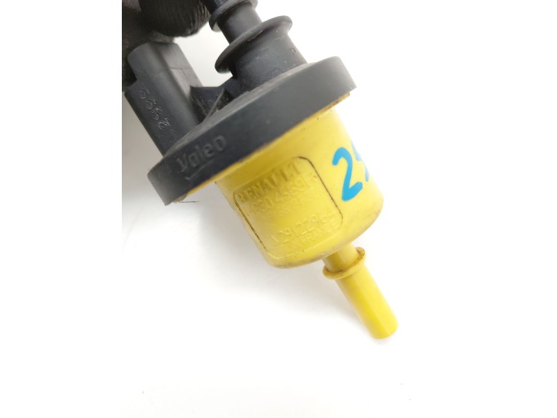 Recambio de valvula aire adicional para nissan micra v (k14) 1.0 ig-t 100 referencia OEM IAM 149304569R  